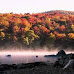 Autumn In Vermont