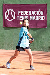 Tenis Aranjuez