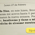 ORACIÓN PARA ESTA NUEVA SEMANA