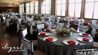 Elegant Productions Colorado Springs Wedding Video