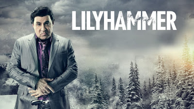 Lilyhammer, serie protagonizada por Steven Van Zandt, que actuó en Los Soprano