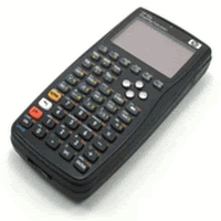 CALCULADORA Hp50G