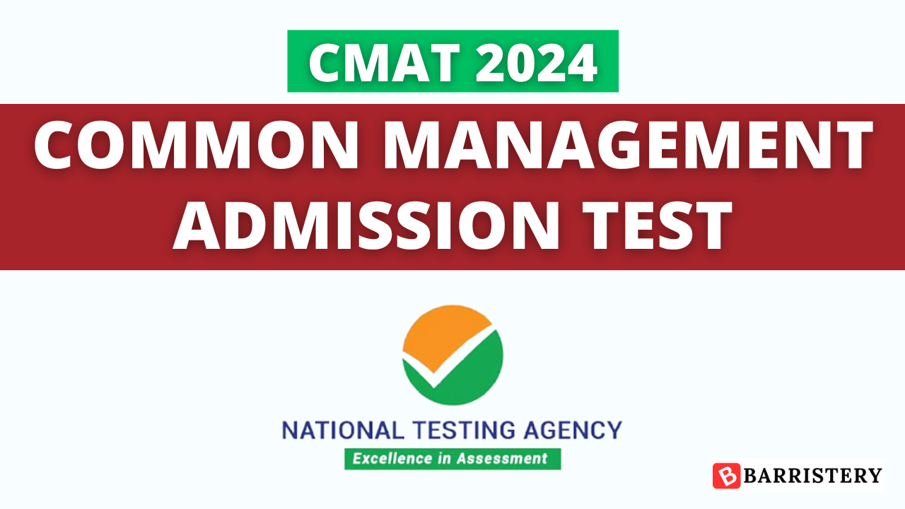 CMAT 2025 – Apply Online for Common Management Admission Test