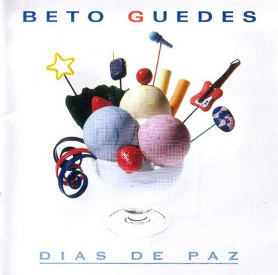 Download cd Beto Guedes - Dias de Paz