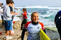 Willow Hardy (Foto: Cait Miers)