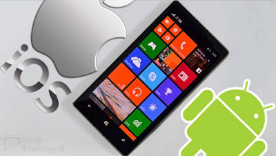 Download and Use Top Windows 10 Apps On Android and iOS Phones