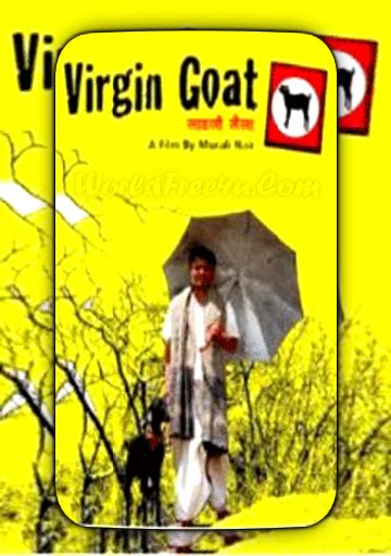 Poster Of Bollywood Movie Virgin Goat (2012) 300MB Compressed Small Size Pc Movie Free Download worldfree4u.com