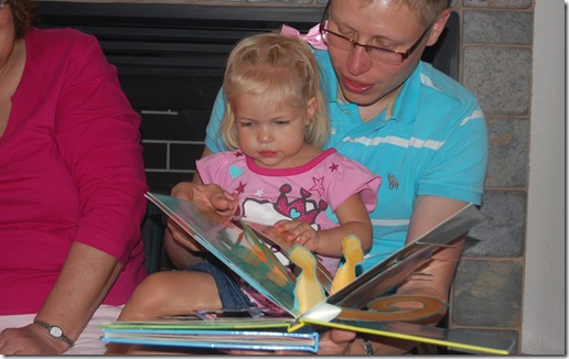 Autumn's 2nd Birthday!!! 128
