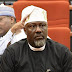 BREAKING: APC And I Have Failed Nigerians, Please Vote Us Out In 2019 – Senator Dino Melaye Breaks Down In Uncontrollable Tears