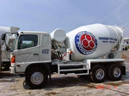 Harga Beton Ready Mix Bogor