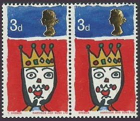 ugly stamps
