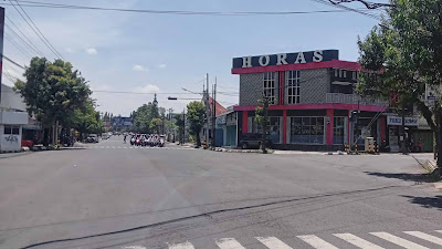 Toko Sepatu dan Tas Horas Purbalingga