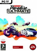 Download Burnout Paradise The Ultimate