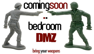 Bedroom DMZ