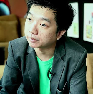 Biografi William Tanuwijaya - Pendiri Tokopedia