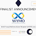 Finalist of World Young Mathematecians Olympiad (WYMO) 2022