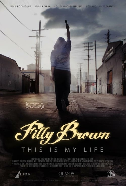 Descargar Filly Brown 2013 Blu Ray Latino Online