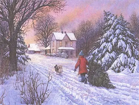 postal de navidad cosasparanavidad.blogspot (77)