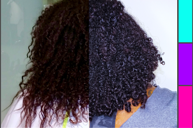 Natural Hair 101: How to Fix Damaged Curls