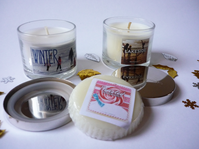 Bath & Body Works Winter