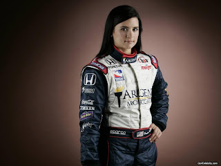 Danica Patrick Leaked Photos