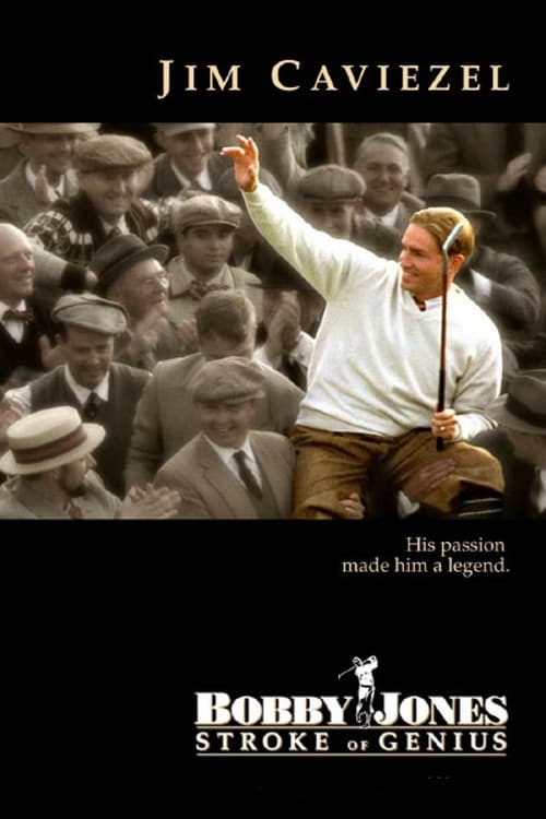[HD] Bobby Jones, la carrera de un genio 2004 Pelicula Completa En Español Online