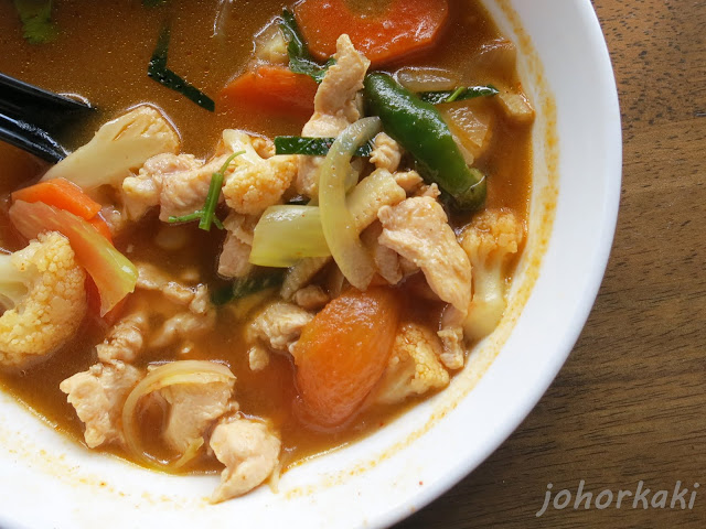 Tomyam-Johor