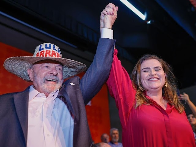 Marília Arraes é anunciada na equipe de transição do presidente Lula