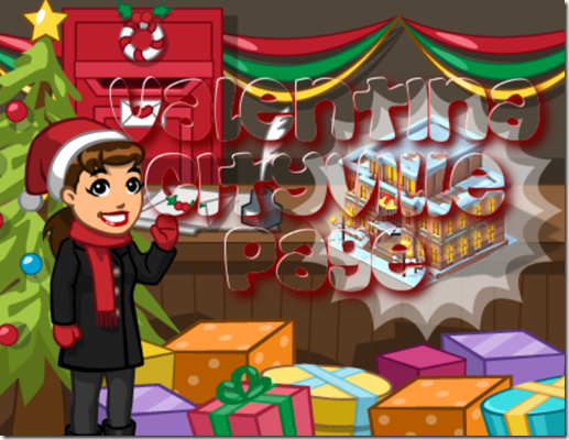 SAGA NATALE 2013 - 2° ATTO