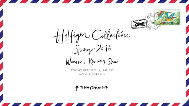 Twitter Halo debutta a New York grazie a Tommy Hilfiger