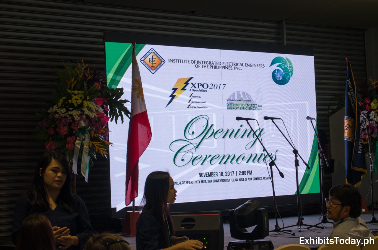 The 42nd IIEE Annual National Convention