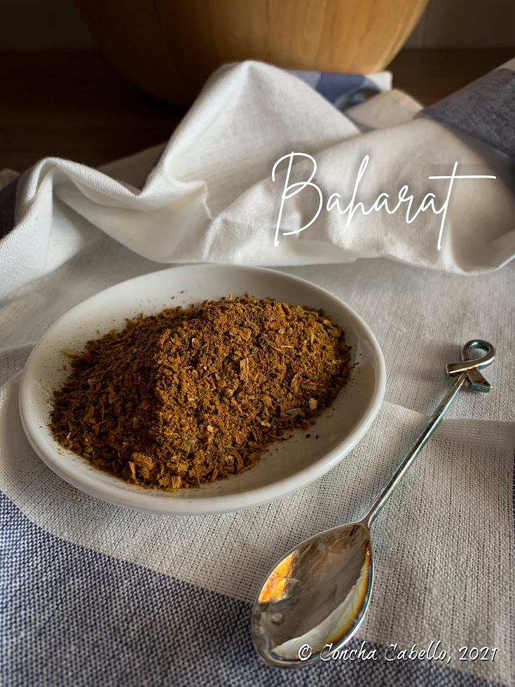 baharat