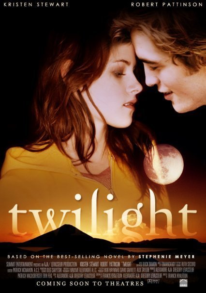 Twilight Fans Club