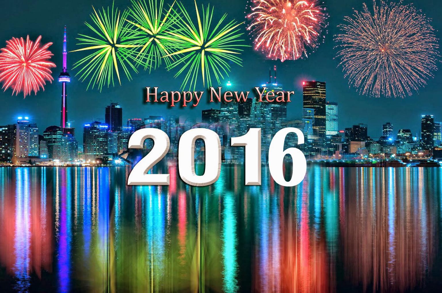 Gambar Dp Bbm Happy New Year 2016 Update Status