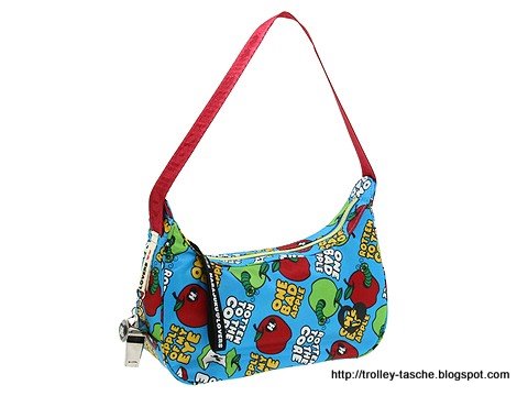 Trolley tasche:tasche-1258878