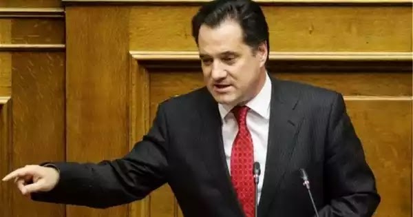 Γεωργιάδης: «Θα έχουμε 3-5% ύφεση - 6 δισ. ευρώ οι ζημιές από την καραντίνα»