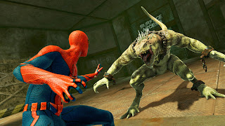 Download The Amazing Spiderman