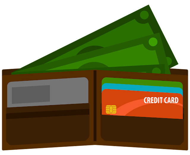 Como cuidar do cartão de crédito
