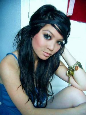 Emo Hairstyles For Girls, Long Hairstyle 2011, Hairstyle 2011, New Long Hairstyle 2011, Celebrity Long Hairstyles 2011