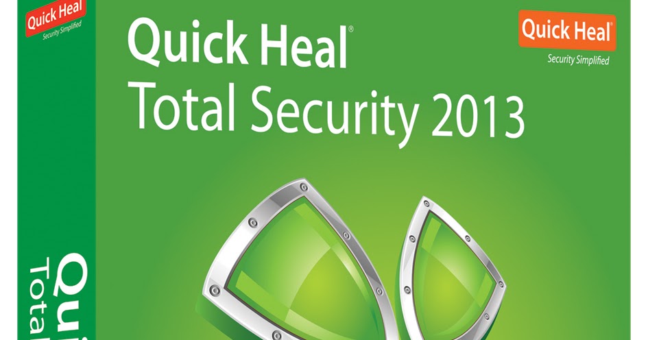 Quick Heal Total Security 2013 Full Version ~ Full Version ...