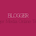 Blogger Media Online Teması