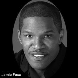 Jamie Foxx