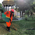 Centro de Manaus recebe grande ação de limpeza da prefeitura neste sábado, 18/6