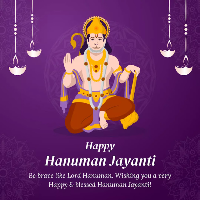 Hanuman Jayanti 2022 Date: When is Hanuman Jayanti?  Know here the date and the best time of worship