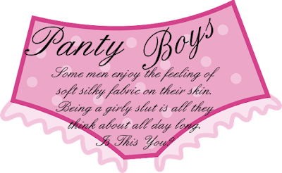 panty boys