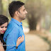 Shivangi & Harish | Pre wedding Photoshoot