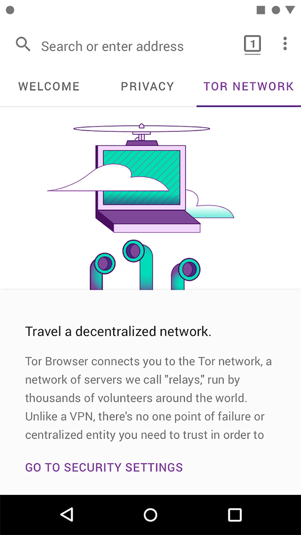 Tor Browser download cho android, ios, pc - an toàn & ẩn danh a2