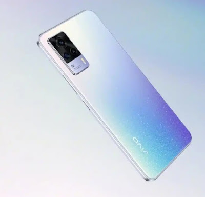 Vivo S9e full specifications