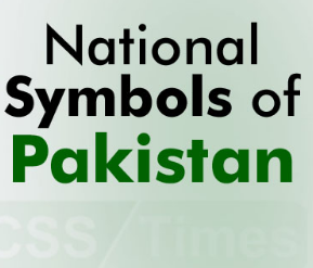 National Symbols and Things Of Pakistan